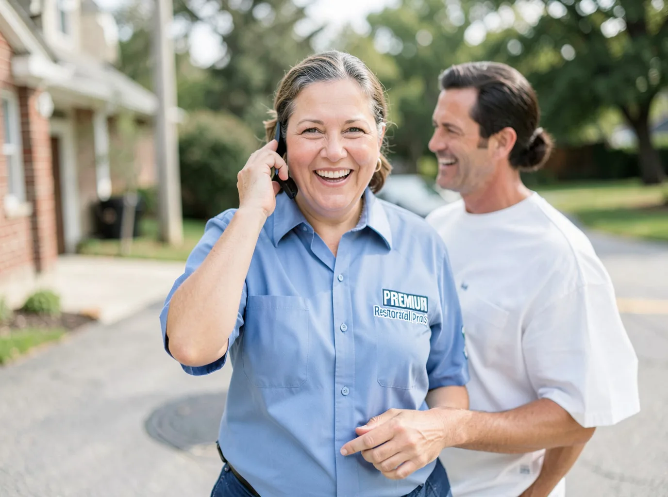 Water Damage Restoration Ridgefield Park, NJ FAQs